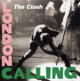 Clash - London Calling (Remastered) (CD)