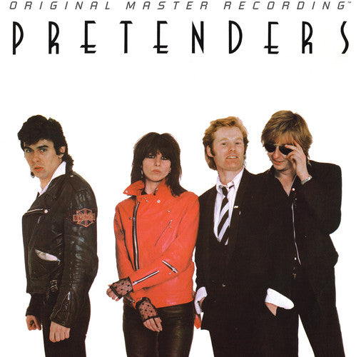 Pretenders (Limited Edition)
