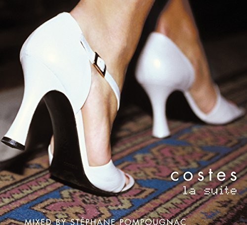Stephane Pompougnac - Hotel Costes 2
