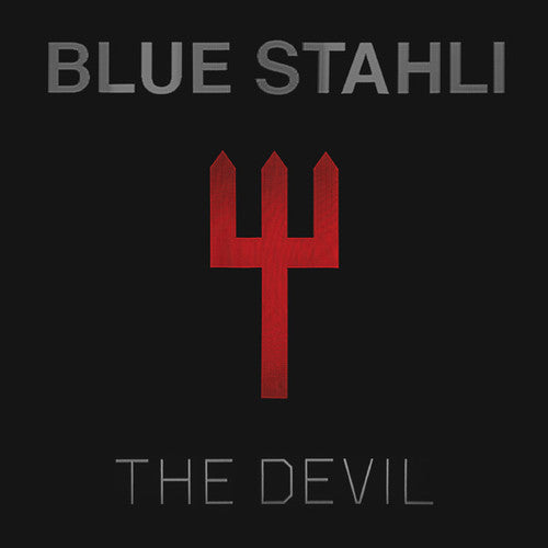 Blue Stahli - The Devil (CD)