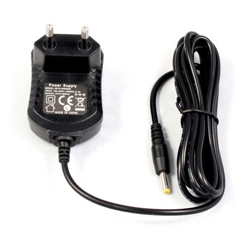 Vinyl Styl Typec01 Groove Turntable Ac Adap Type C - Vinyl Styl® TYPEC01 Groove Turntable AC Adapter Type C 5V 500mA