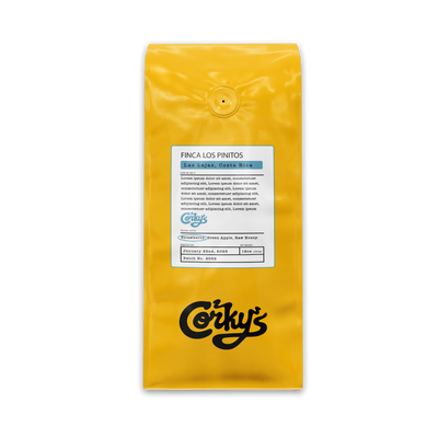 Detroits Strongest Coffee