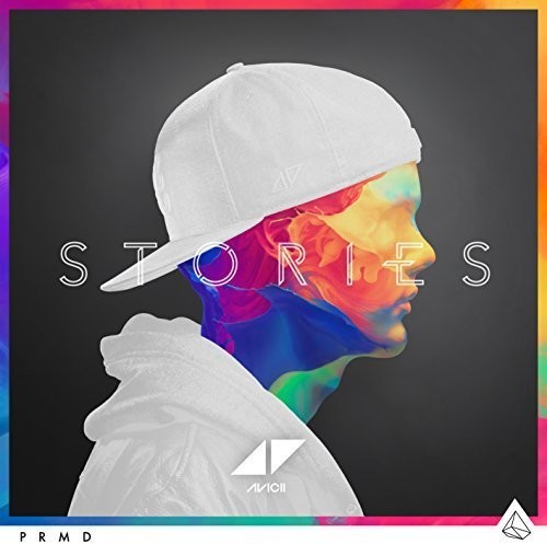 Avicii - Stories 2xLP