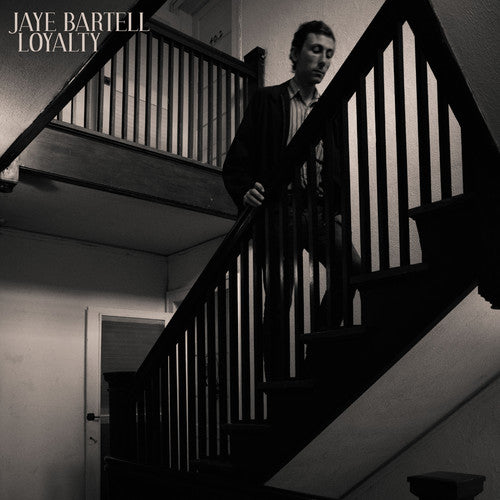 Jaye Bartell - Loyalty (CD)