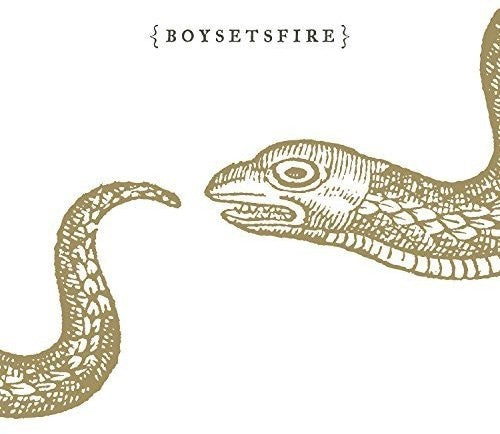 Boy Sets Fire - BoySetsFire