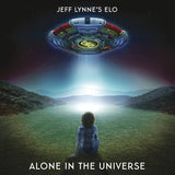 Elo - Jeff Lynne's Elo: Alone in the Universe
