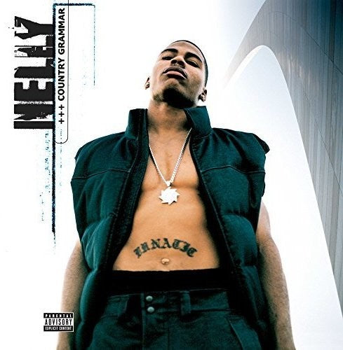 Nelly - Country Grammar 2xLP