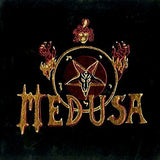 Medusa - First Step Beyond (CD)