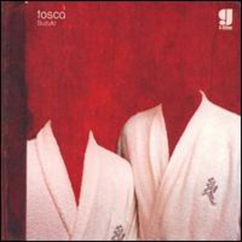 TOSCA - SUZUKI