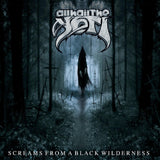 All Hail the Yeti - Screams from a Black Wilderness (CD)