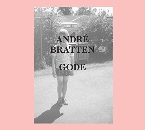 Andre Bratten - Gode 2xLP