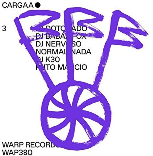 Various Artists - Cargaa 3