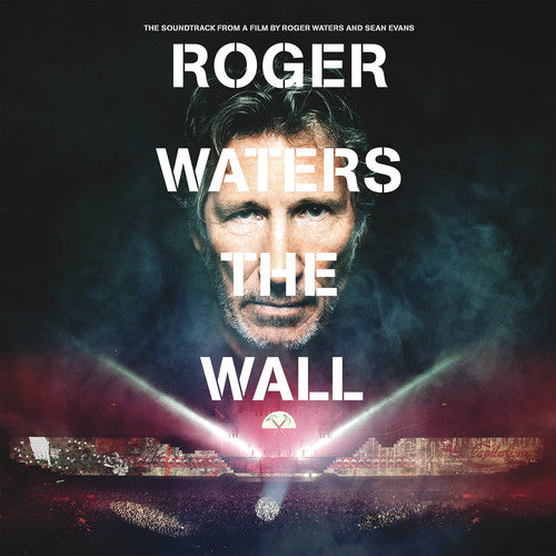 Roger Waters the Wall 3xLP