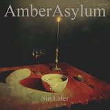 Amber Asylum - Sin Eater 2xLP