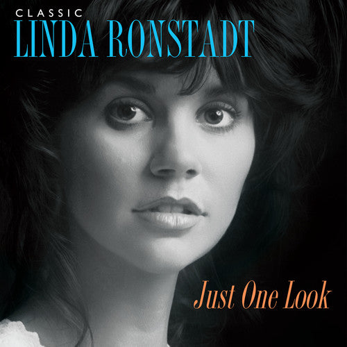 Linda Ronstadt - Classic Linda Ronstadt: Just One Look 3xLP