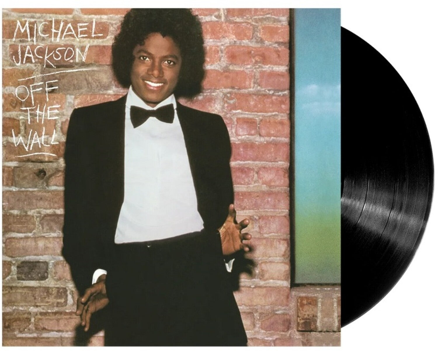Michael Jackson - Off The Wall