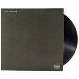 Kendrick Lamar - untitled unmastered.