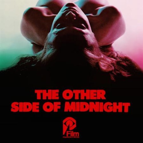Johnny Jewel - The Other Side Of Midnight (Clear Vinyl)
