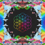 Coldplay - A Head Full Of Dreams 2xLP