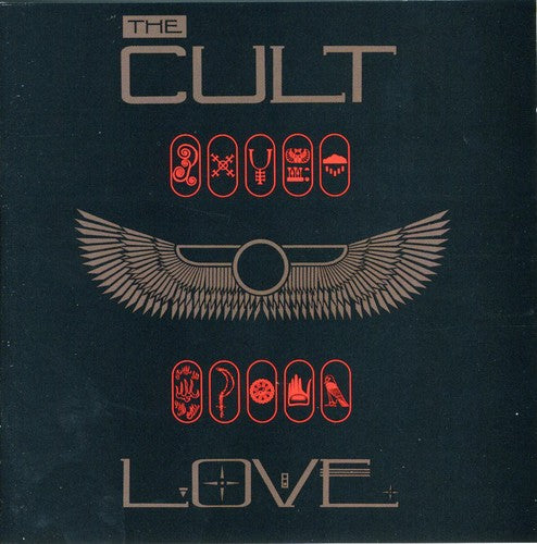 Cult - Love (Remastered)