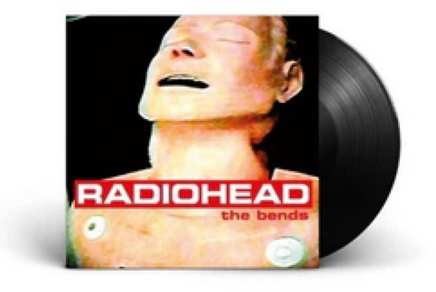 Radiohead - The Bends
