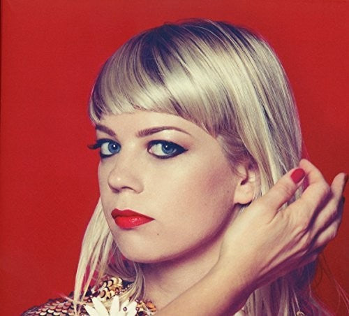 Basia Bulat - Good Advice (CD)