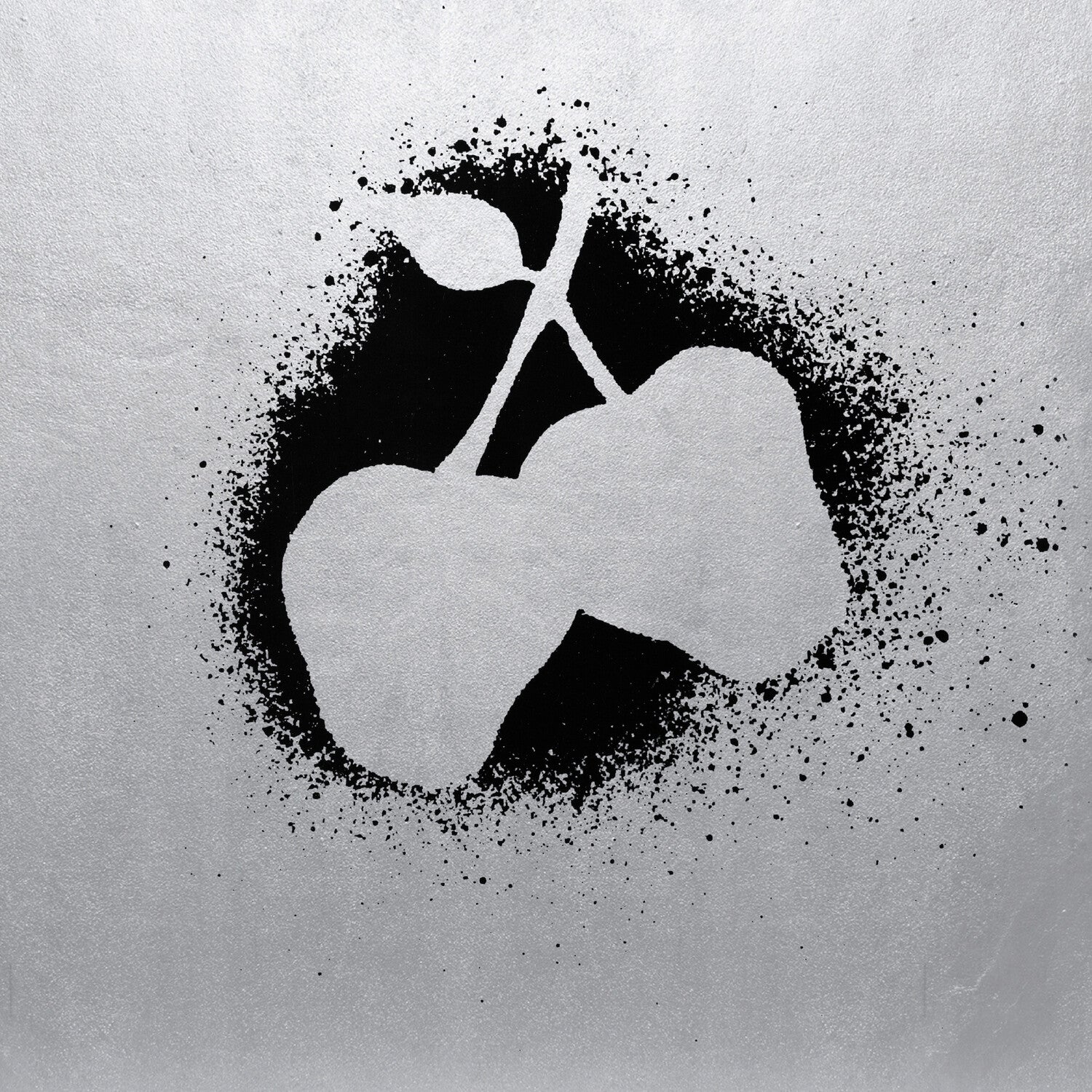 Silver Apples (Blue Vinyl)