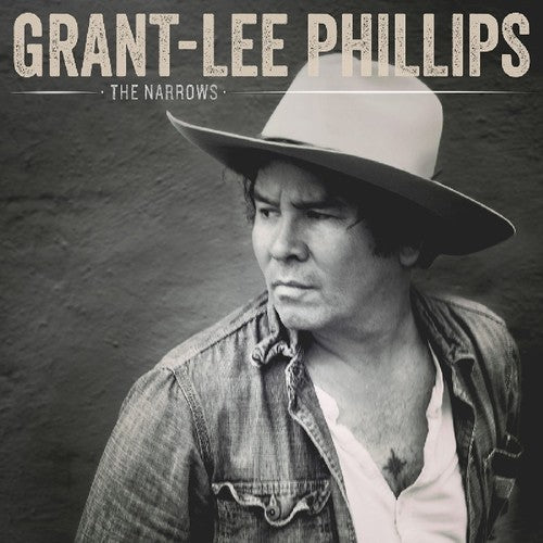 Grant-Lee Phillips - Narrows (CD)