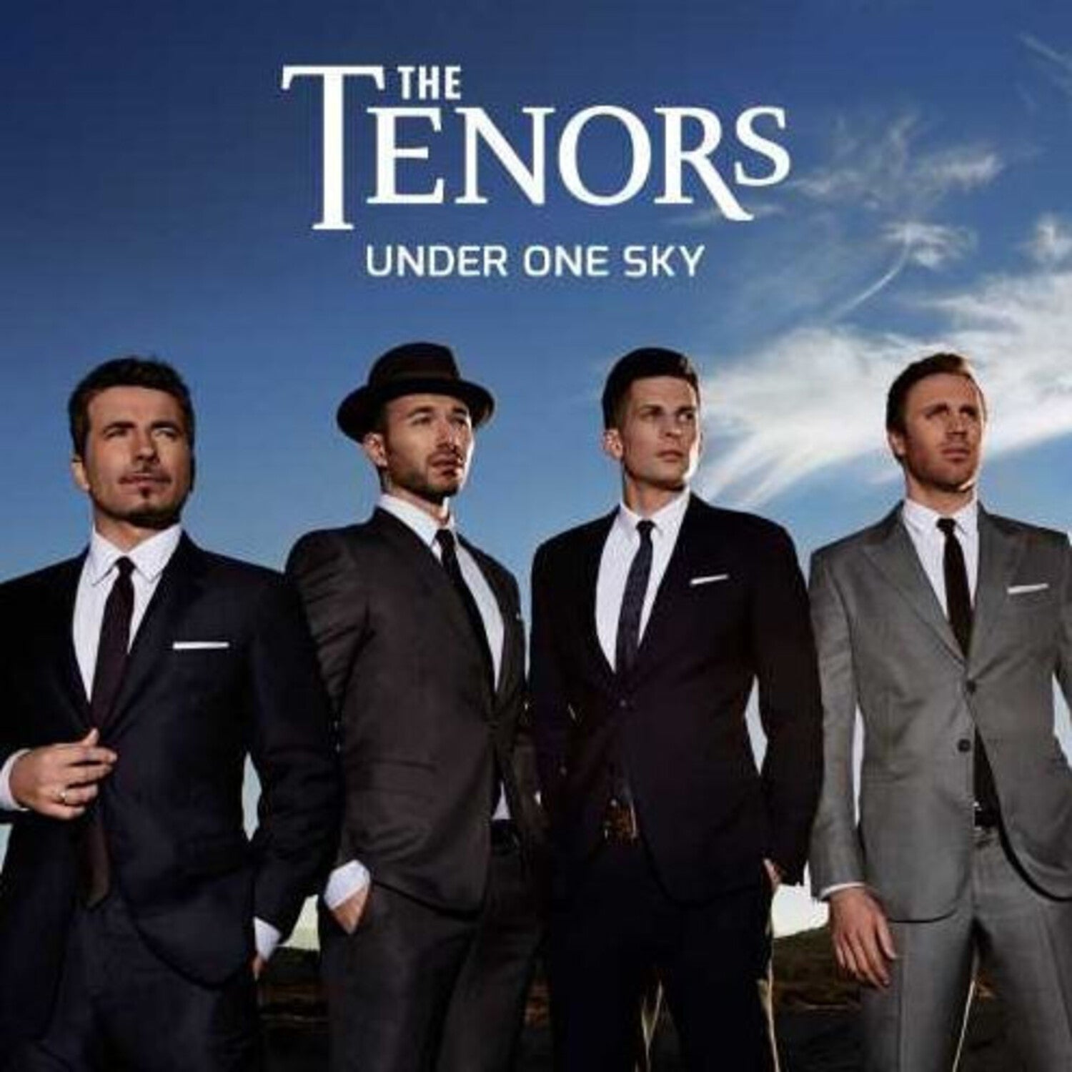 Tenors - Under One Sky 2xLP