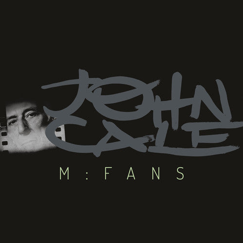 John Cale - M:Fans 2xLP