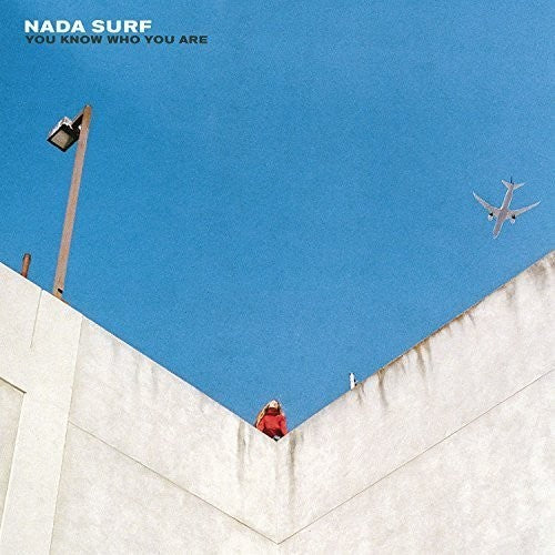 Nada Surf - You Know Who You Are (CD)