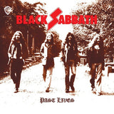 Black Sabbath - Past Lives 2xLP (Deluxe)