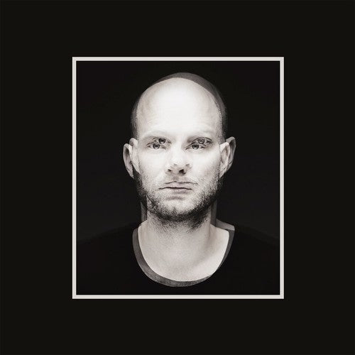 Tomas Barfod - Love Me 2xLP (Clear Vinyl)