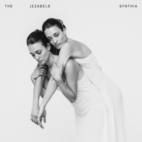 Jezabels - Synthia (CD)