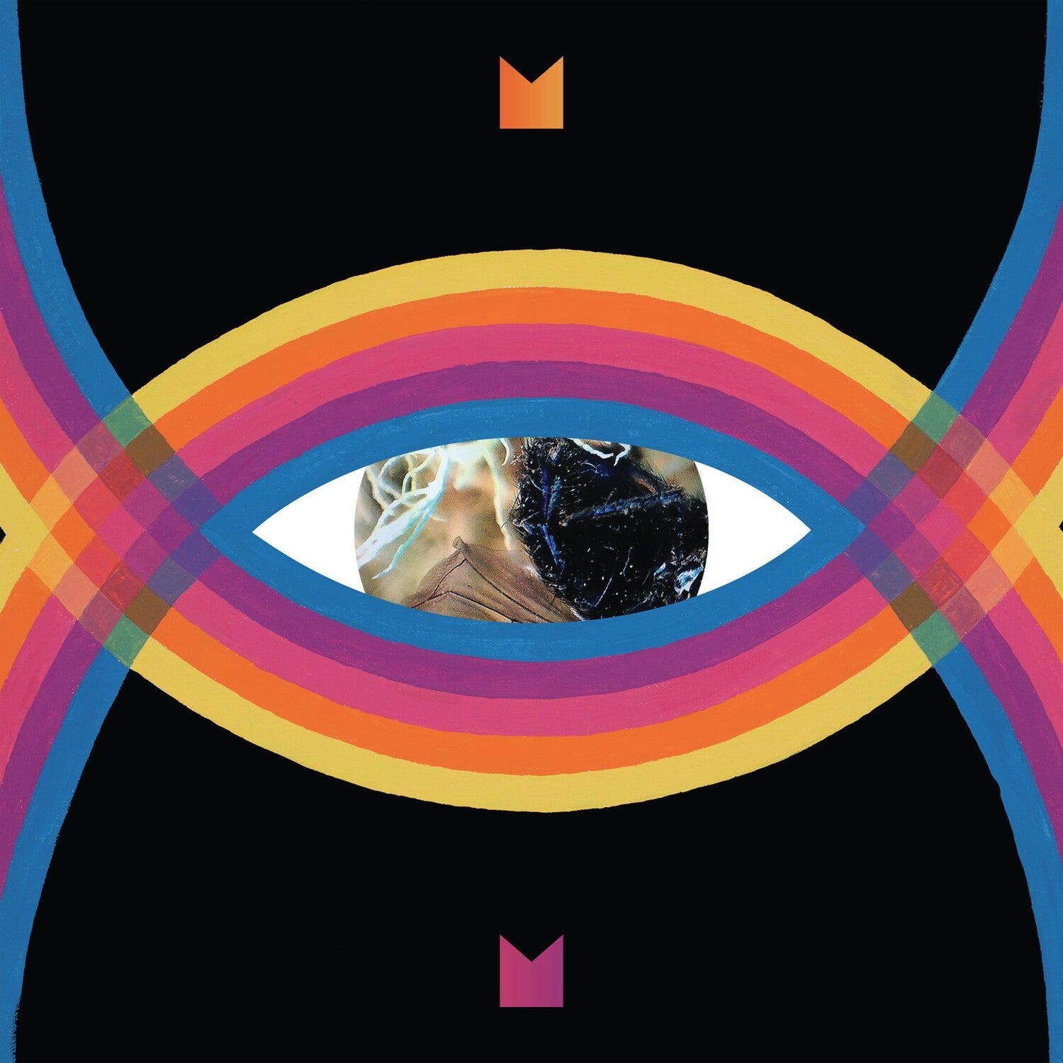 Modest Mouse - Night On The Sun (CD)