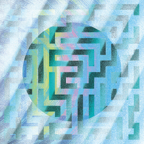 TW Walsh - Fruitless Research (Purple Vinyl)