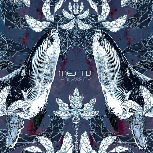Mestis - Polysemy (Limited Edition)