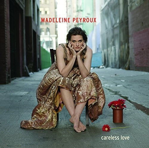 Madeleine Peyroux - Careless Love 3xLP