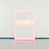 1975 - I Like It When You Sleep, For You Are So Beautiful, Yet So Unaware of It (CD)