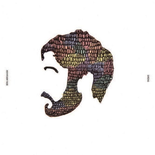 Ben Abraham - Sirens (CD)