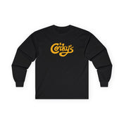Corky's Long Sleeve T-Shirt