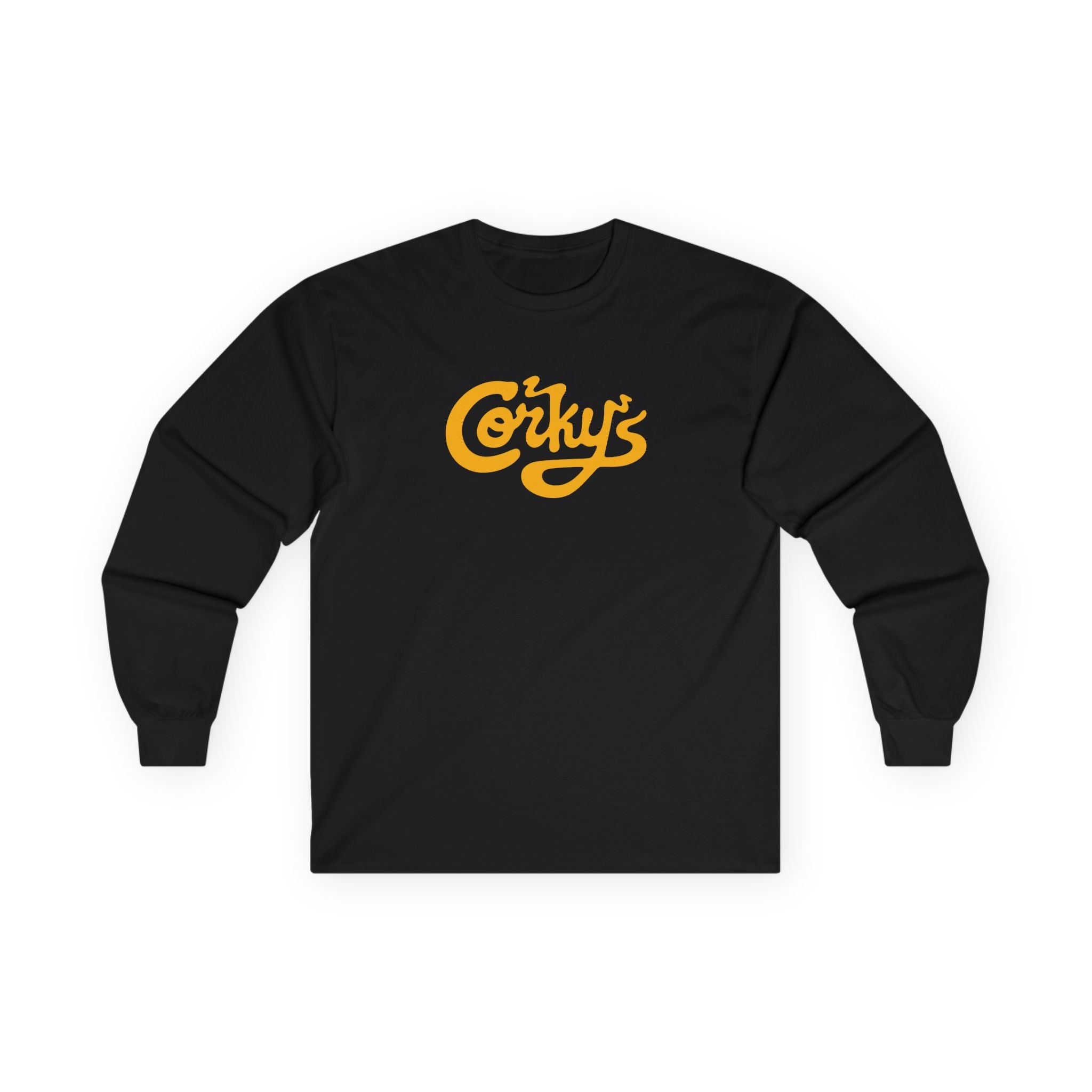 Corky's Long Sleeve T-Shirt