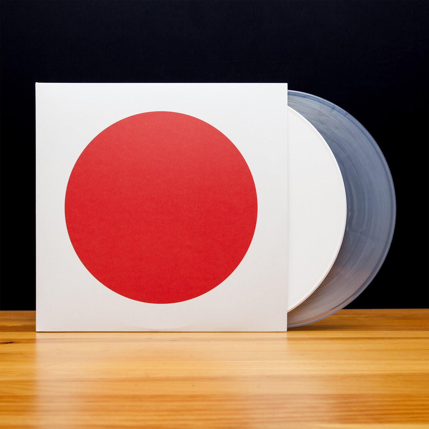 Xiu Xiu Plays the Music of Twin Peaks (White Vinyl)