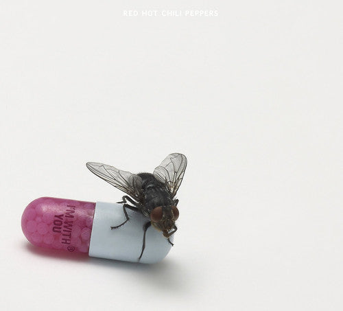 Red Hot Chili Peppers - I'm With You 2xLP