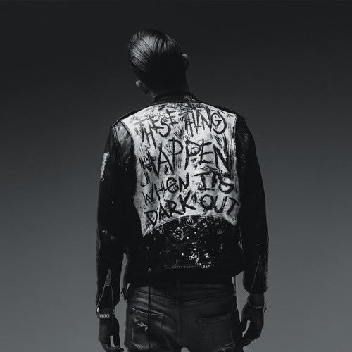 G-Eazy - When It's Dark Out 2xLP
