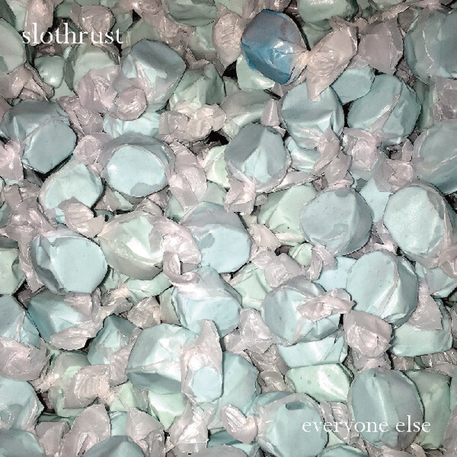Slothrust - Everyone Else