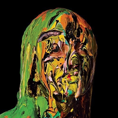 Yeyey - Vision 2xLP