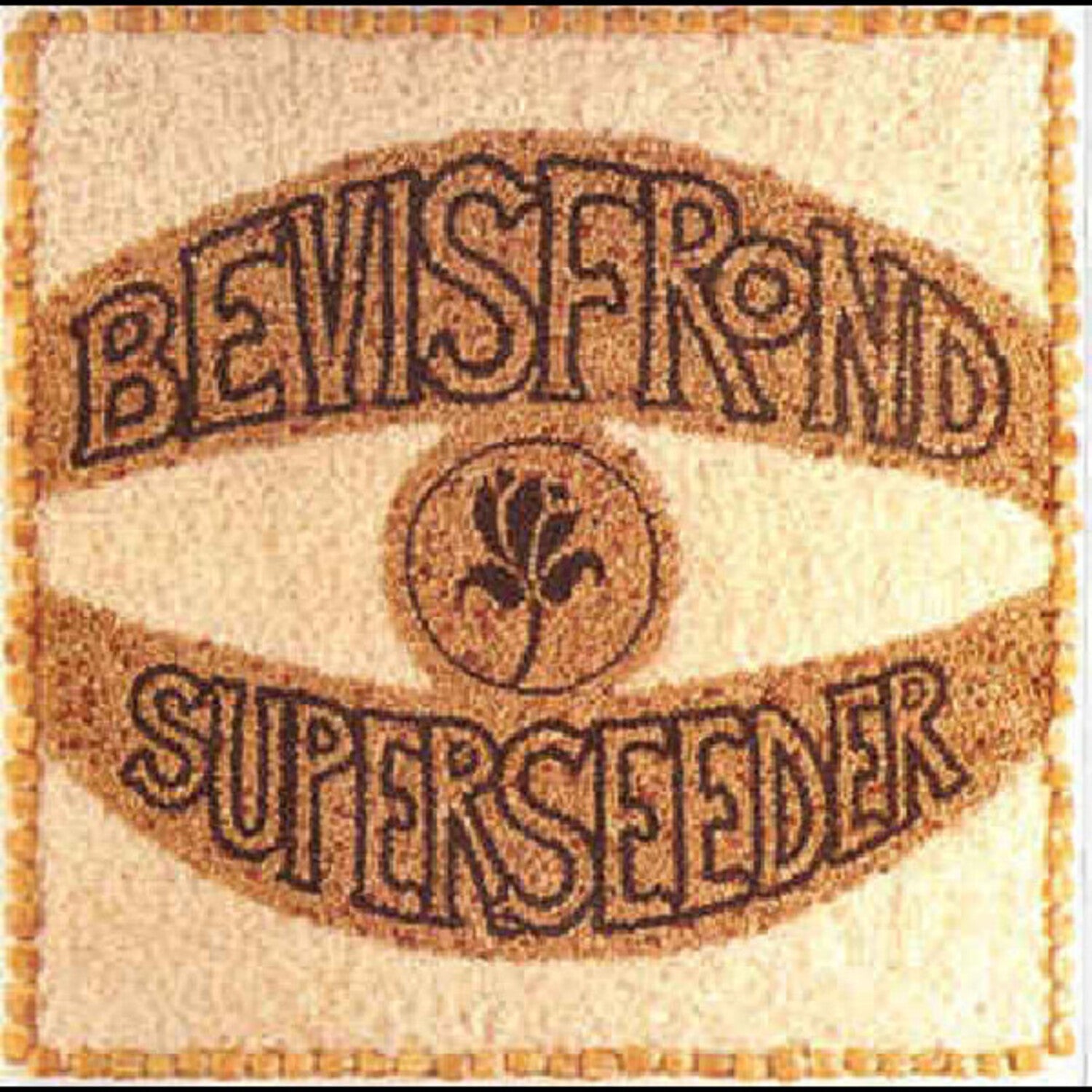 Bevis Frond - Superseeder (CD)