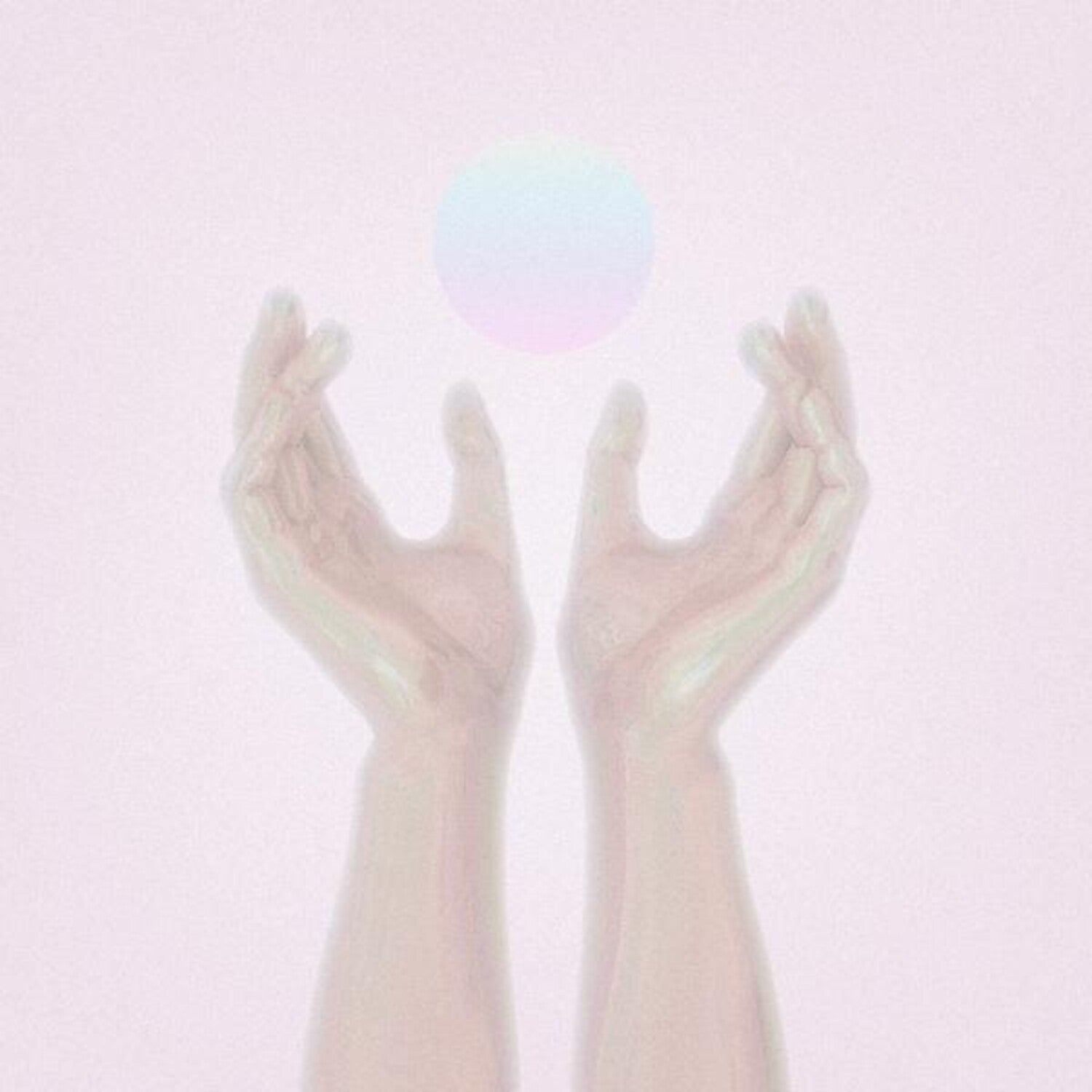 Machinedrum - Human Energy
