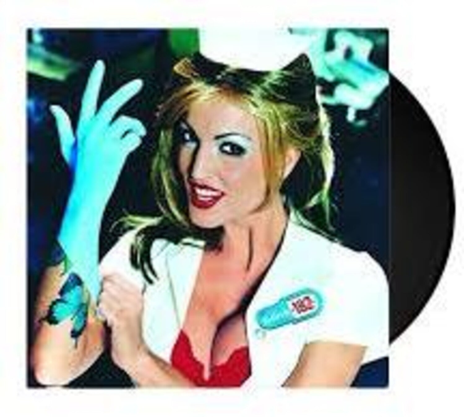 Blink 182 - Enema Of The State